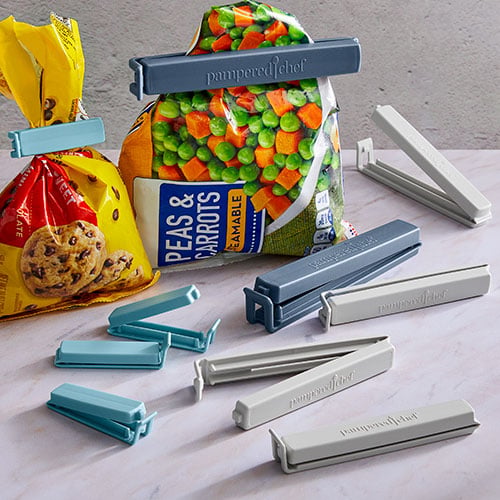 Twixit!® Clip Set