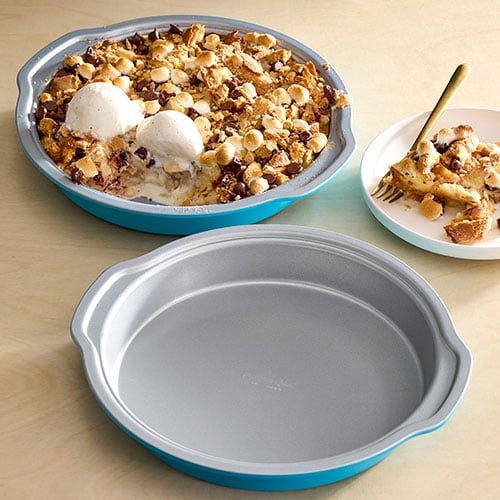 9″ (23-cm) Round Cake Pans