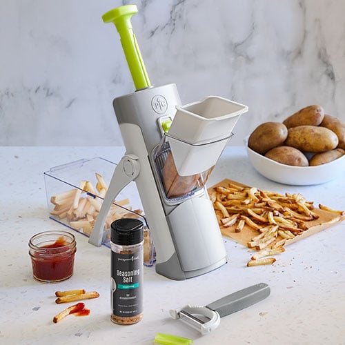 French Fry Kit