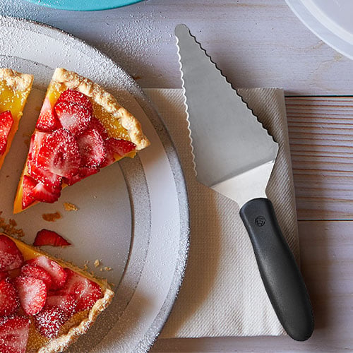 Slice ‘N Serve
